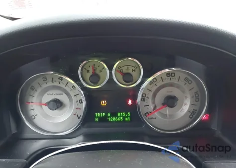 2008 Ford Edge Limited from USA, damaged, VIN 2FMDK49C98BA82395